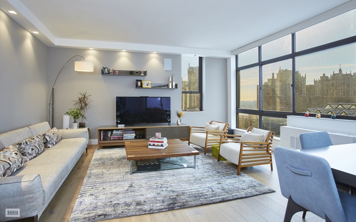 Photo 1 of 303 East 43rd Street 18A, Midtown East, NYC, $1,825,000, Web #: 17941165