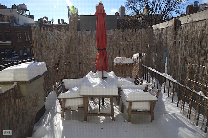 Photo 1 of 68 West 85th Street 8, Upper West Side, NYC, $2,050, Web #: 17949909