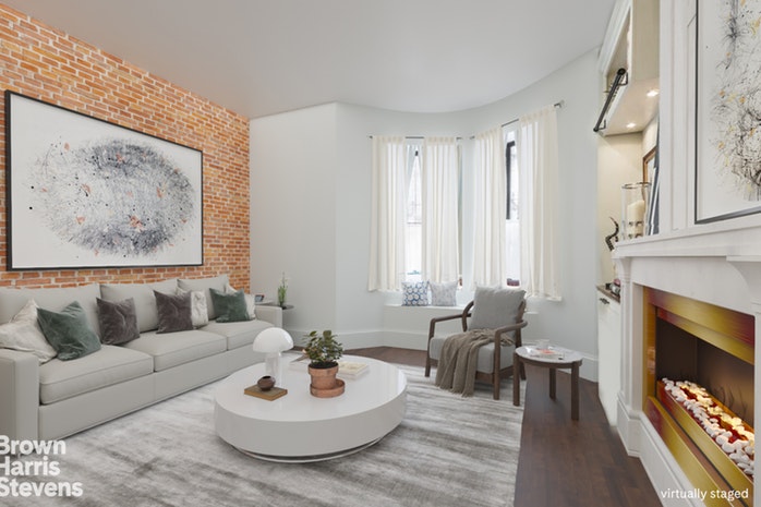 342 WEST 85TH STREET 1A