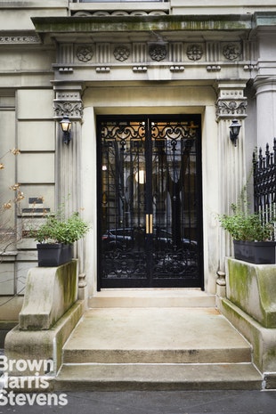 Photo 1 of Park Block East 82nd Street, Upper East Side, NYC, $12,500,000, Web #: 17953583