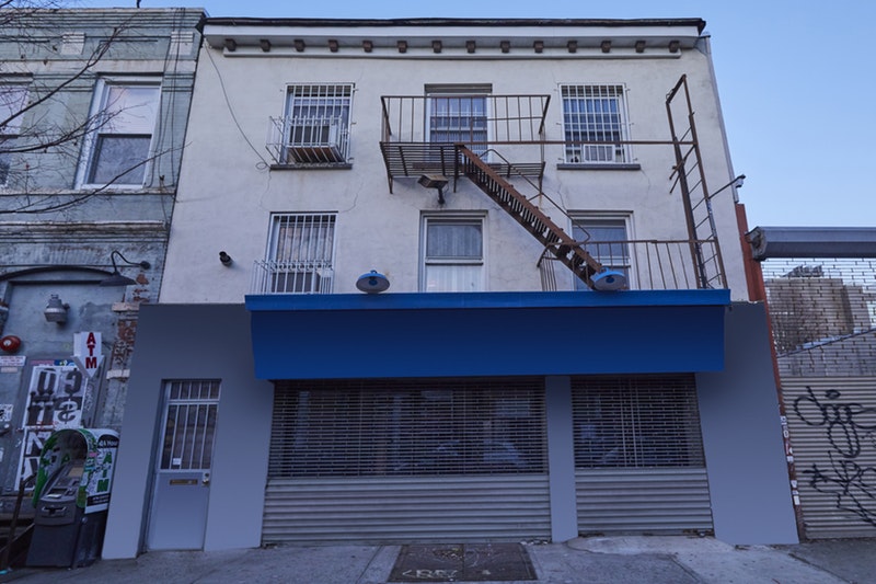 95 NORTH 6TH STREET