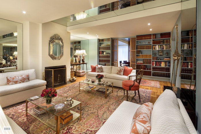 Photo 1 of 55 East 72nd Street 2S, Upper East Side, NYC, $3,150,000, Web #: 17958760