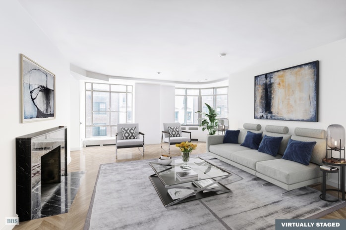 Photo 1 of 24 West 55th Street, Midtown West, NYC, $970,000, Web #: 17961999