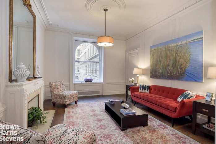 Photo 1 of 390 West End Avenue 3M, Upper West Side, NYC, $3,255,000, Web #: 17976400