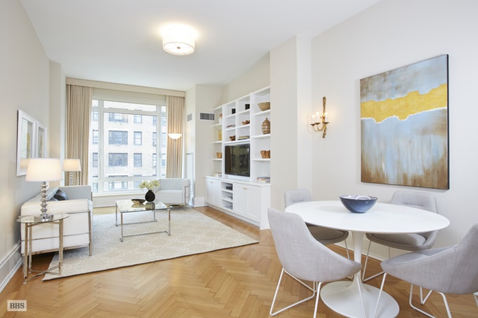 Photo 1 of 205 West 76th Street 6A, Upper West Side, NYC, $3,595,000, Web #: 17987101