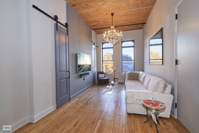 Photo 1 of 138 Broadway 5F, Brooklyn, New York, $926,000, Web #: 17991084