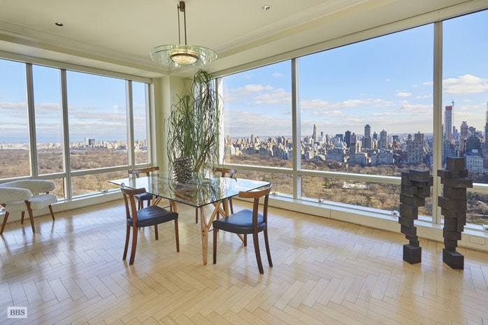 Photo 1 of 1 Central Park West 38A, Upper West Side, NYC, $19,500, Web #: 17991417