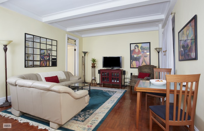 Photo 1 of 152 West 58th Street, Midtown West, NYC, $980,000, Web #: 17998946