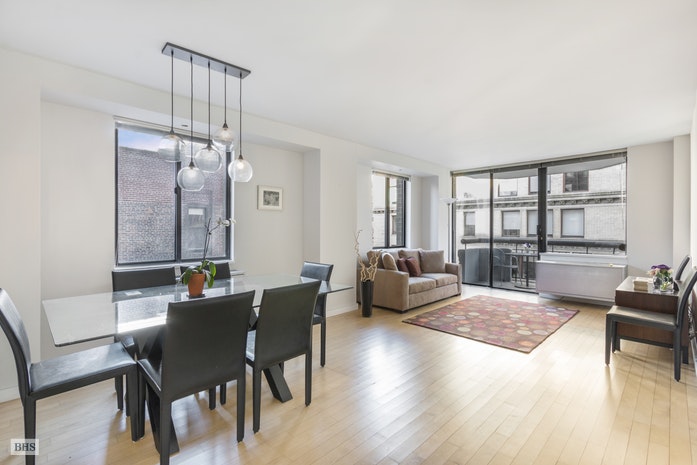 Photo 1 of 108 Fifth Avenue 14A, Greenwich Village/Chelsea, NYC, $2,260,000, Web #: 17999428