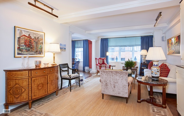 Photo 1 of 785 Park Avenue 11E, Upper East Side, NYC, $2,600,000, Web #: 18003779