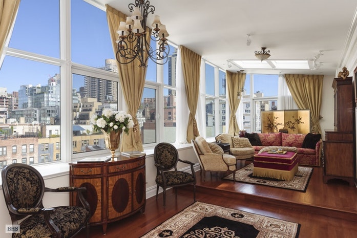 112 EAST 83RD STREET PH10B