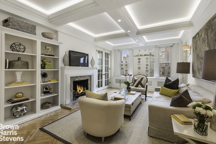 55 PARK AVENUE 9E