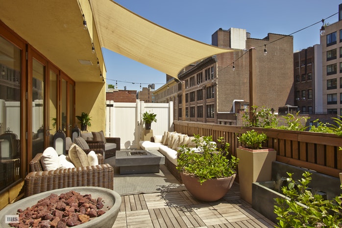 129 WEST 20TH STREET PHAB