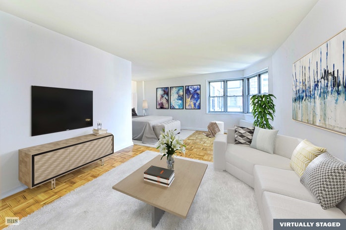 Photo 1 of 300 East 40th Street 30A, Midtown East, NYC, $2,995, Web #: 18027295