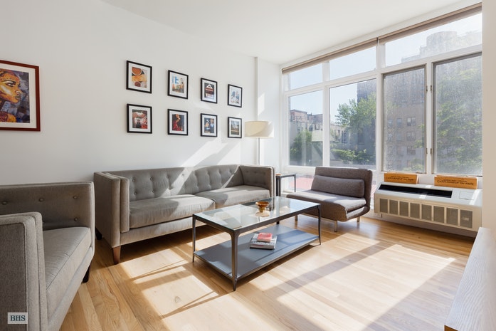 333 EAST 109TH STREET 4B