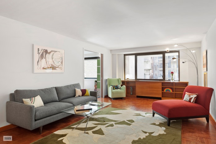 Photo 1 of 10 West 66th Street, Upper West Side, NYC, $1,667,500, Web #: 18053737