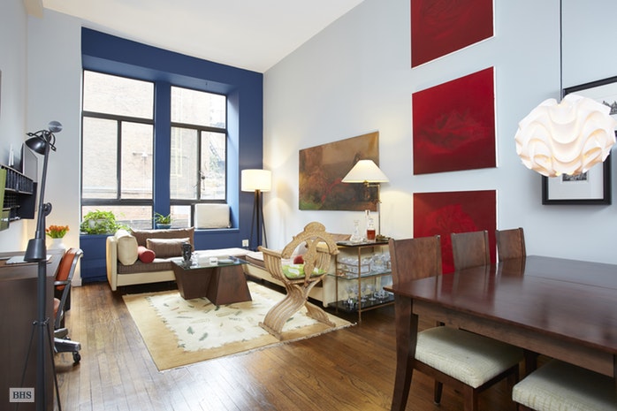 155 WEST 15TH STREET 2D