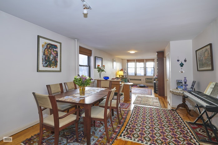439 EAST 88TH STREET 3B