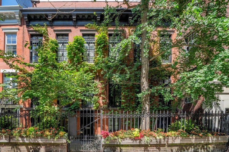 163 EAST 78TH STREET