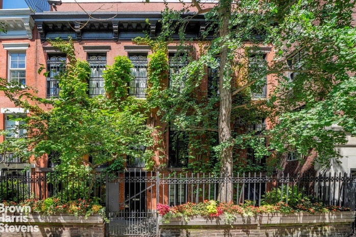Photo 1 of 163 East 78th Street, Upper East Side, NYC, $14,950,000, Web #: 18086980