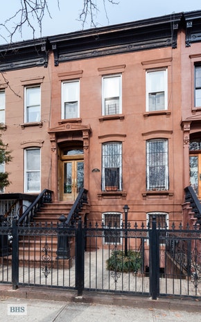 Photo 1 of 299 Monroe Street, Brooklyn, New York, $1,426,000, Web #: 18091974