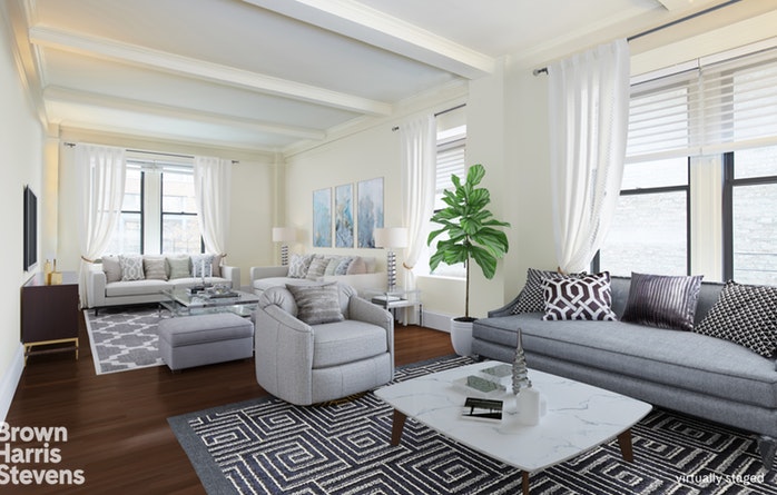 333 CENTRAL PARK WEST 36