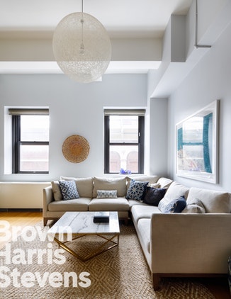 Photo 1 of 365 Bridge Street 9F, Brooklyn, New York, $1,336,500, Web #: 18092653