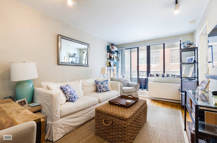 Photo 1 of 366 West 11th Street 3G, West Village, NYC, $3,295, Web #: 18100154