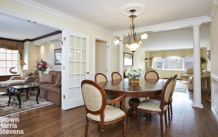 40 EAST 84TH STREET 8A
