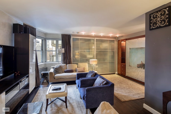 300 EAST 40TH STREET 17L