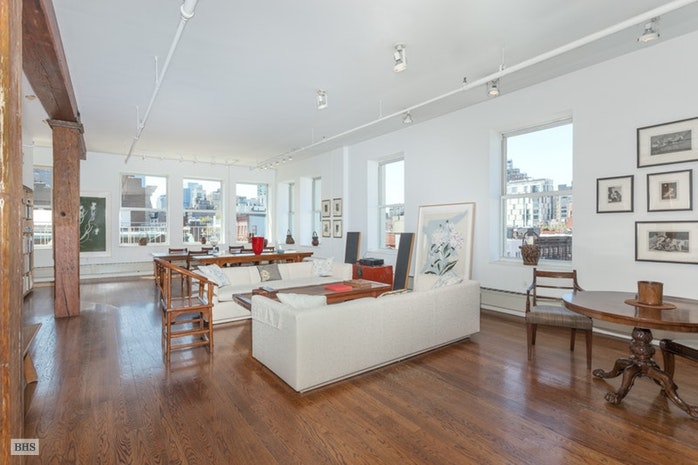 143 PRINCE STREET 6TH FLOOR