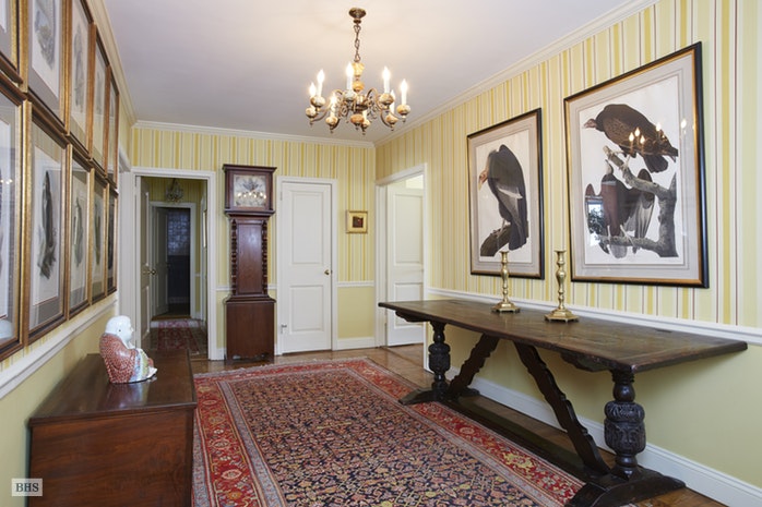 Photo 1 of 150 East 69th Street 15Kl, Upper East Side, NYC, $4,550,000, Web #: 18132174