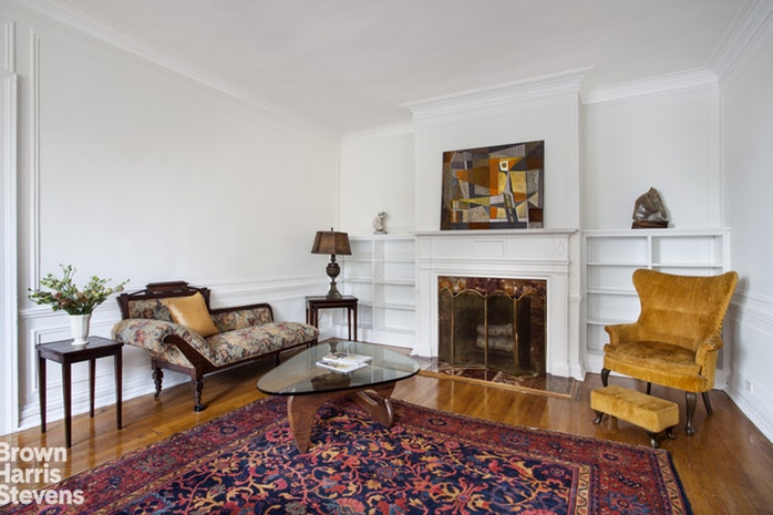 114 CLINTON STREET 6A