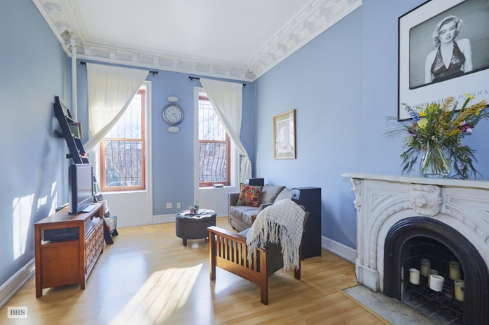 Photo 1 of 169 Park Place 2, Brooklyn, New York, $930,000, Web #: 18149704