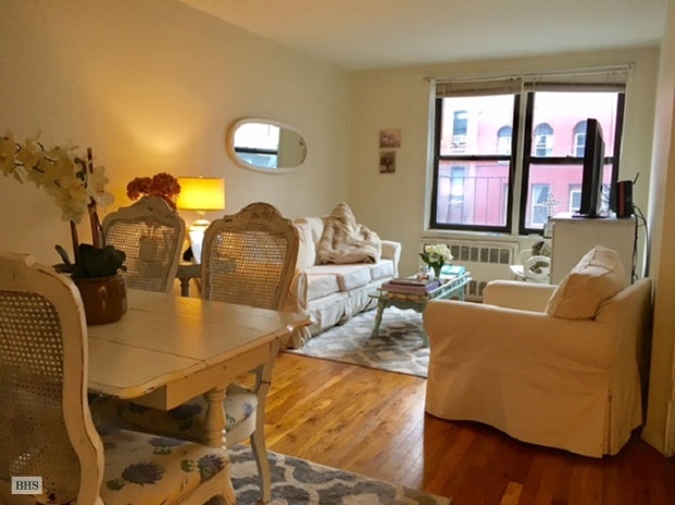 165 CHRISTOPHER STREET 4L