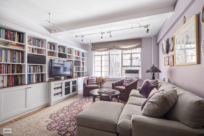 315 WEST END AVENUE 2C