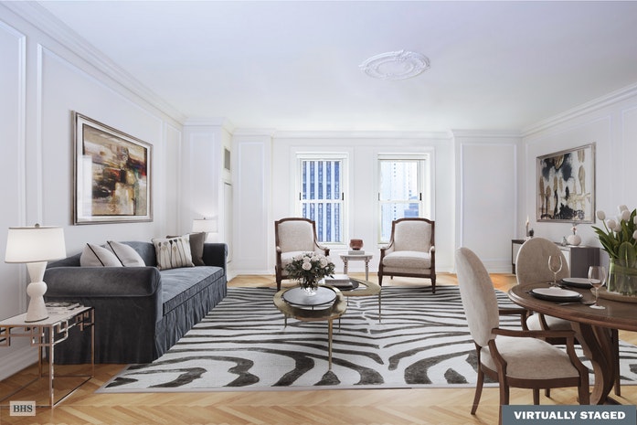 1 CENTRAL PARK SOUTH 1411