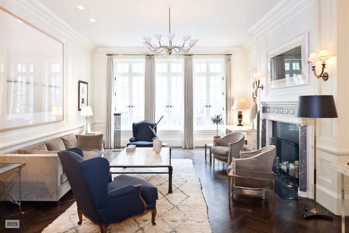 10 EAST 75TH STREET