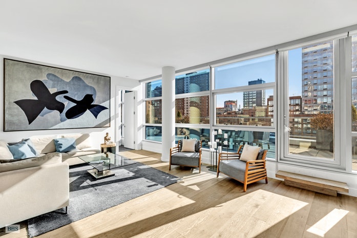 447 WEST 18TH STREET PH9B