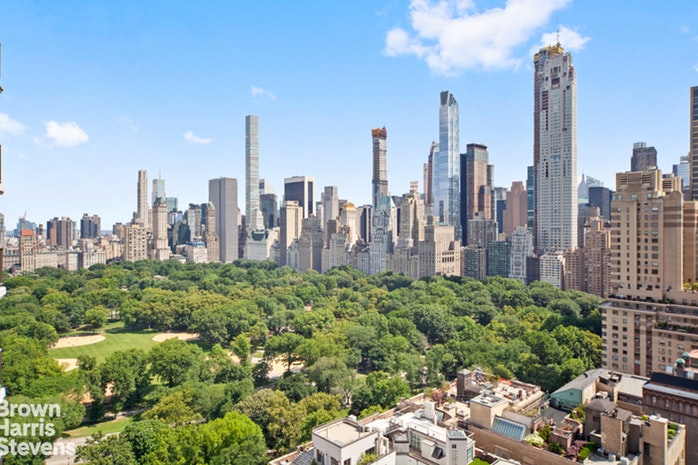 10 WEST 66TH STREET 31G