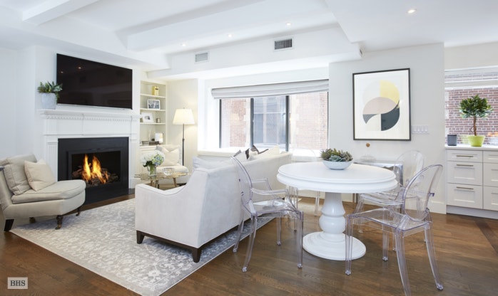 Photo 1 of 248 East 31st Street 2B, Midtown East, NYC, $1,450,000, Web #: 18190702