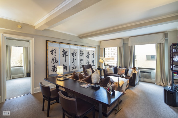 35 EAST 76TH STREET 815