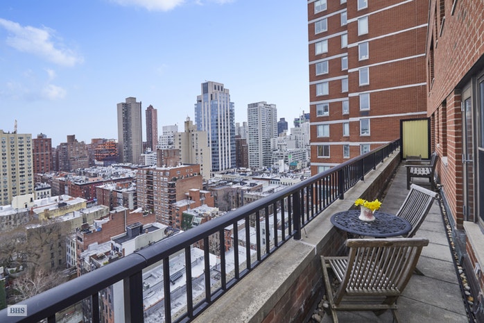 400 EAST 85TH STREET 19A