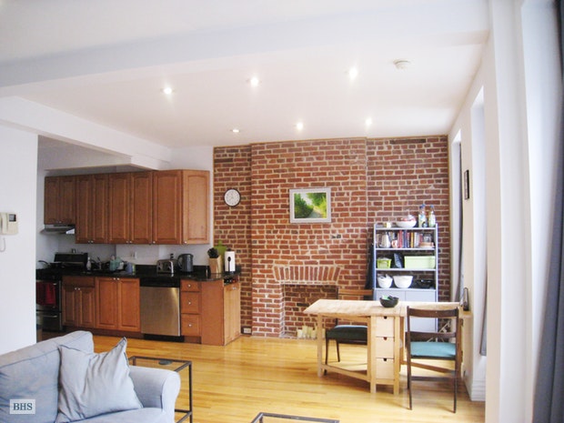 Photo 1 of 219 West 20th Street 3Ac, Greenwich Village/Chelsea, NYC, $4,400, Web #: 18202193