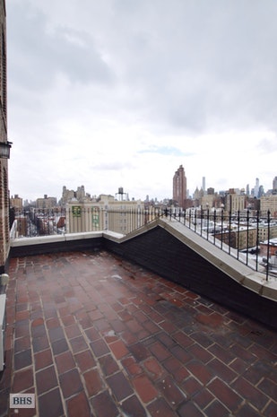 Photo 1 of 215 West 83rd Street 14B, Upper West Side, NYC, $3,725, Web #: 18208017