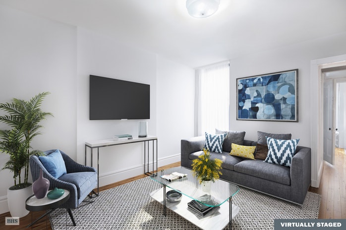 Photo 1 of 492 Amsterdam Avenue 4S, Upper West Side, NYC, $470,000, Web #: 18212910