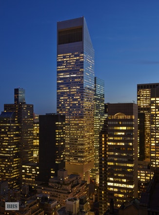 117 EAST 57TH STREET 51A