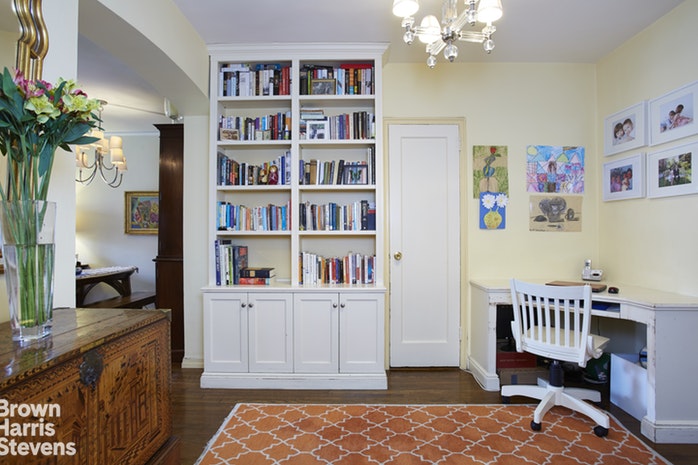 520 EAST 90TH STREET 3D