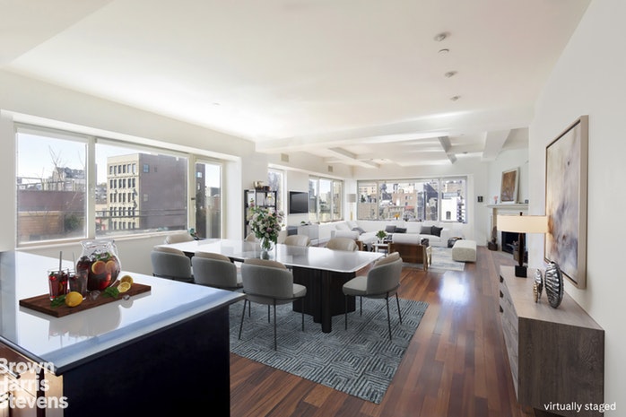 63 WEST 17TH STREET 7A