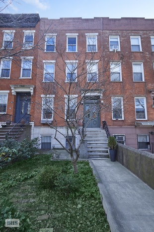 Photo 1 of 36 4th Place, Brooklyn, New York, $3,017,500, Web #: 18230044